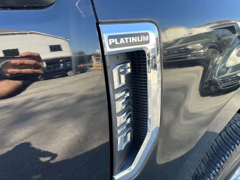 Used 2020 Ford F250 Platinum image 41