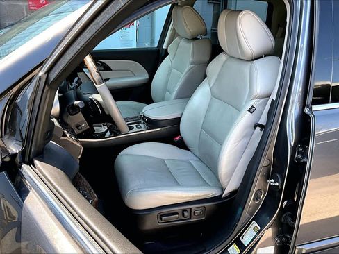 Used 2011 Acura MDX w/ Advance Package image 9