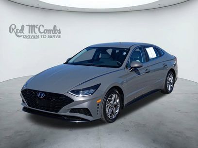 Certified 2022 Hyundai Sonata SEL