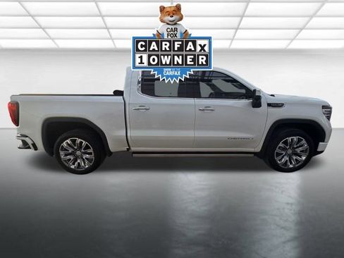 Used 2023 GMC Sierra 1500 Denali w/ Denali Reserve Package image 6