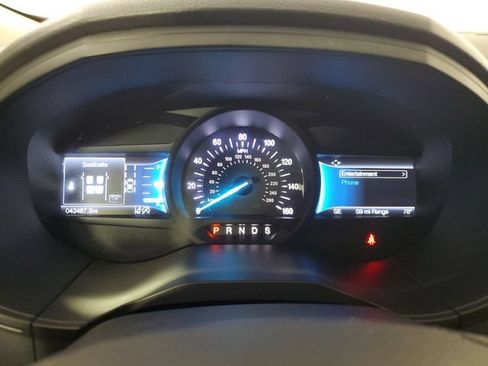 Used 2022 Ford Edge SE w/ Black Appearance Package AWD/4WD image 24
