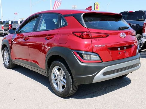 Used 2023 Hyundai Kona SE AWD/4WD image 7