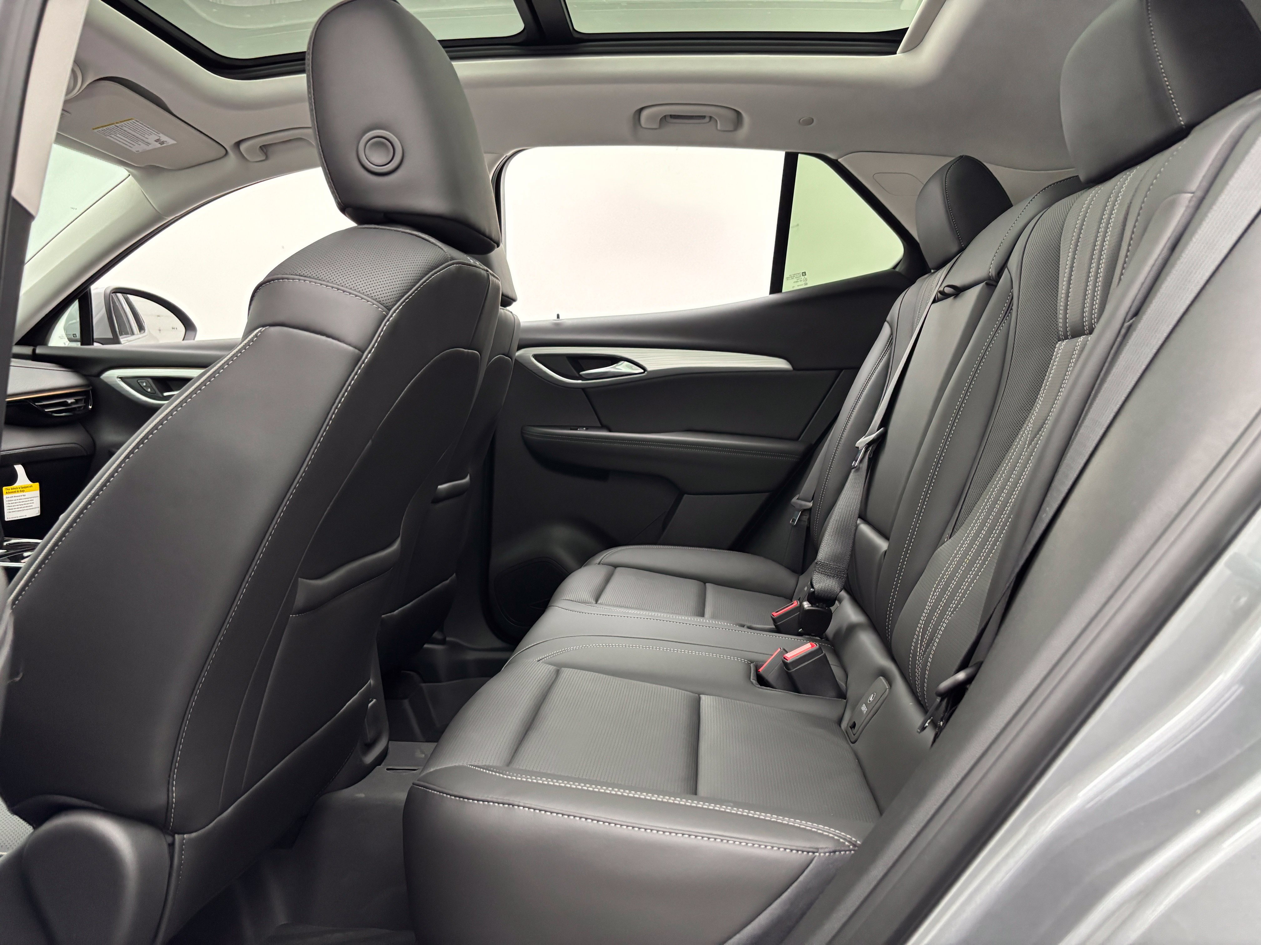 New 2026 Buick Envision Avenir AWD/4WD image 42