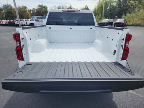 Certified 2023 Chevrolet Silverado 1500 Custom image 26