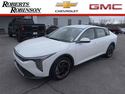 Used 2025 Kia K4 EX