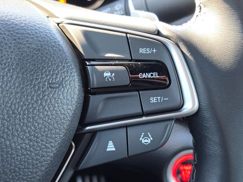 Used 2022 Honda Accord Sport image 23