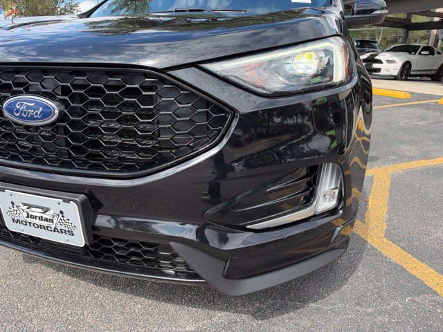 Used 2020 Ford Edge ST-Line FWD image 10