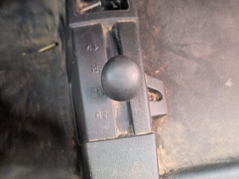 Used 2019 Chevrolet Silverado 2500 W/T w/ WT Convenience Package AWD/4WD image 12