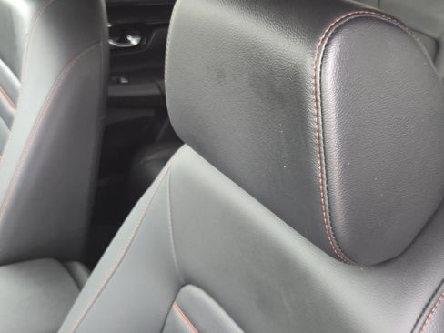 Certified 2024 Honda CR-V Sport Touring image 13