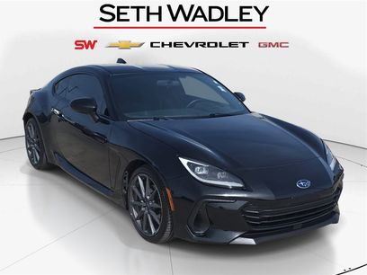 Used 2023 Subaru BRZ Limited