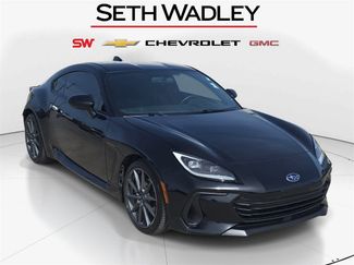 Used 2023 Subaru BRZ Limited video 1