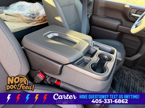 New 2026 Chevrolet Silverado 3500 W/T w/ WT Convenience Package AWD/4WD image 27