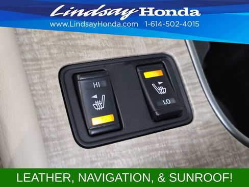 Used 2021 Nissan Murano SL w/ SL Moonroof Package AWD/4WD image 18