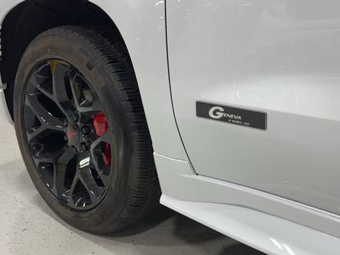 New 2025 Chevrolet Silverado 1500 RST w/ All Star Edition Plus image 16