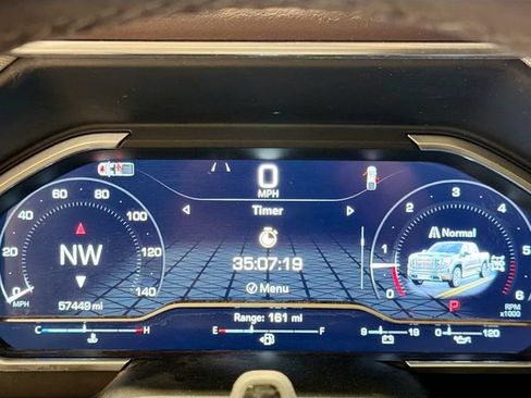 Used 2024 GMC Sierra 1500 Denali AWD/4WD image 11