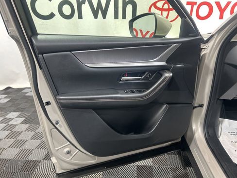 Used 2024 MAZDA CX-90 3.3 Turbo w/ Premium Package image 23