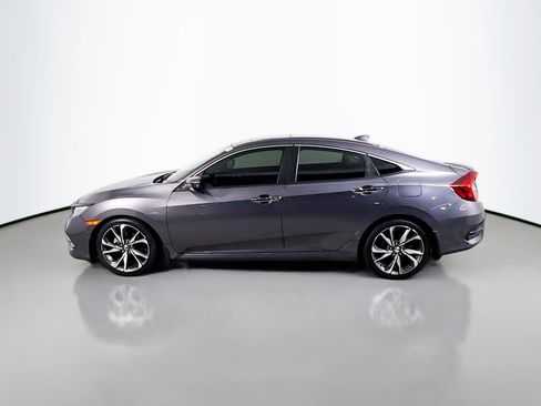 Used 2020 Honda Civic Touring image 6