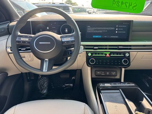 Certified 2026 Hyundai Tucson Limited AWD/4WD image 30