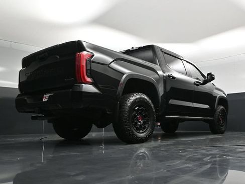 Used 2025 Toyota Tundra TRD Pro AWD/4WD image 56