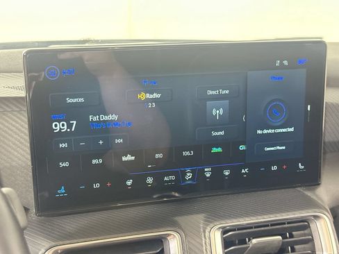 Used 2026 Ford Mustang Premium RWD image 26