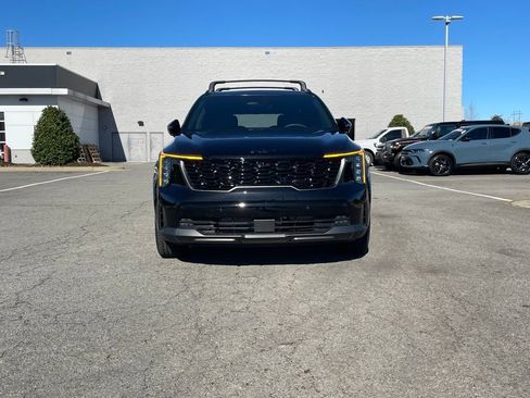 New 2026 Kia Sorento SX Prestige AWD/4WD image 2