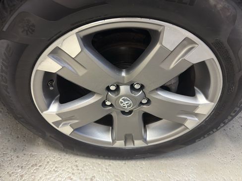 Used 2011 Toyota RAV4 Sport w/ Sport Appearance Pkg AWD/4WD image 36
