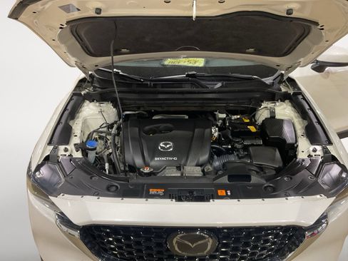 Used 2023 MAZDA CX-5 AWD 2.5 S image 22