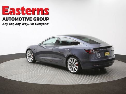 Used 2019 Tesla Model 3 Long Range image 59