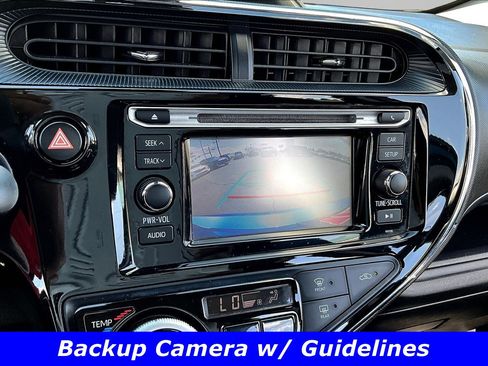 Used 2019 Toyota Prius C FWD image 14