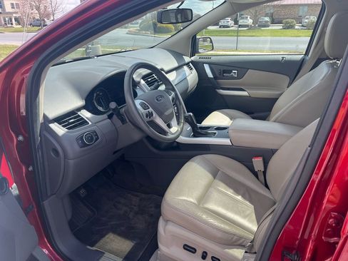 Used 2013 Ford Edge SEL image 19