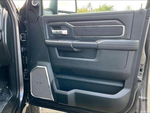 New 2026 RAM 2500 Laramie image 26