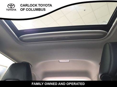 Used 2024 Toyota RAV4 Limited w/ Advanced Technology Package image 13