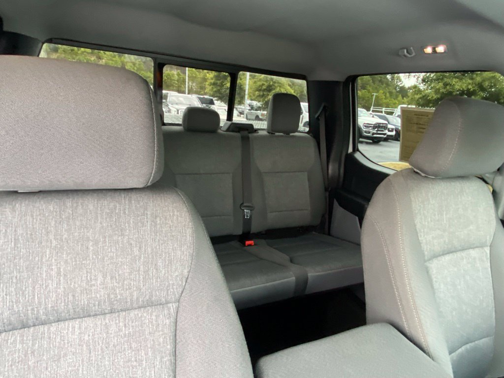 Used 2025 Ford F350 XL w/ XL Driver Assist Package AWD/4WD image 28