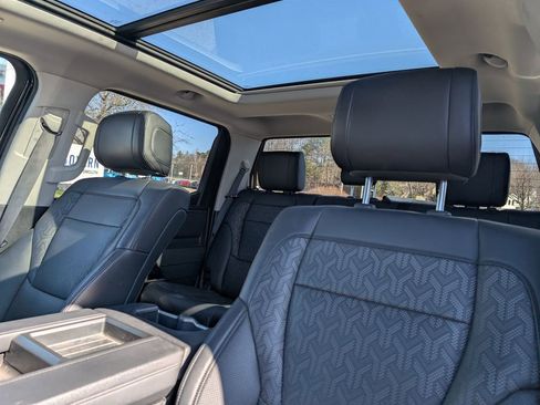 Used 2023 Toyota Tundra Limited image 19