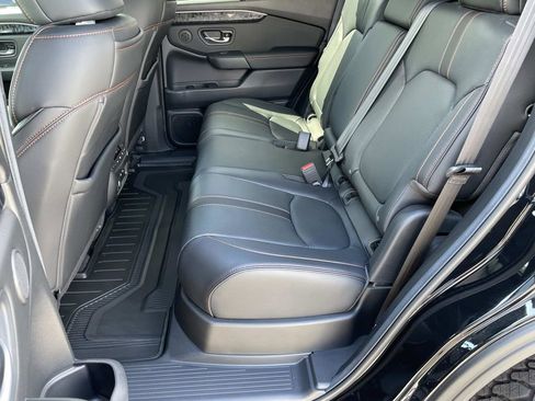 New 2026 Honda Passport TrailSport Elite image 10