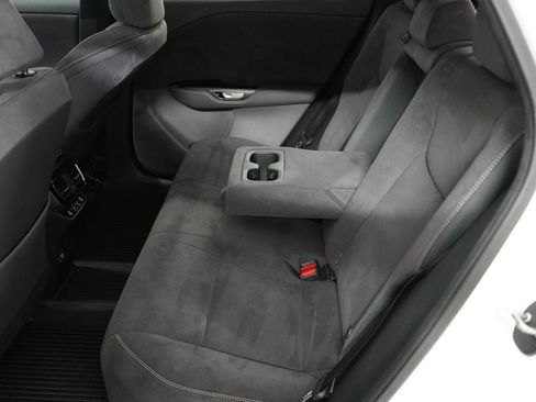Used 2024 Lexus RZ 450e Premium w/ Accessory Package (2T) AWD/4WD image 16