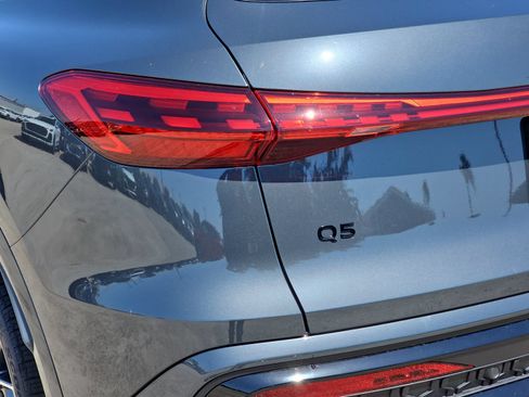 New 2026 Audi Q5 Premium Plus AWD/4WD image 37
