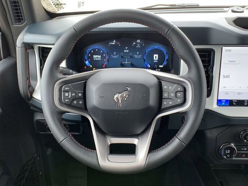 New 2025 Ford Bronco Heritage Edition image 27