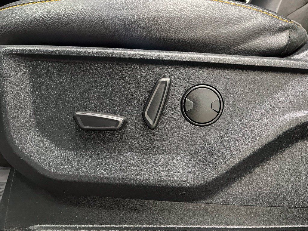 Used 2025 Ford F150 Tremor AWD/4WD image 23