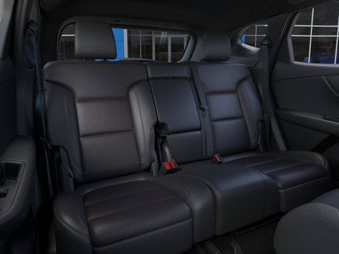 New 2026 Chevrolet Blazer RS w/ Enhanced Convenience Package FWD image 17