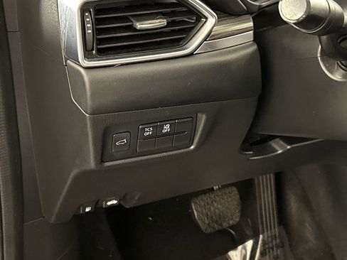 Used 2018 MAZDA CX-5 Grand Touring w/ Premium Package image 14