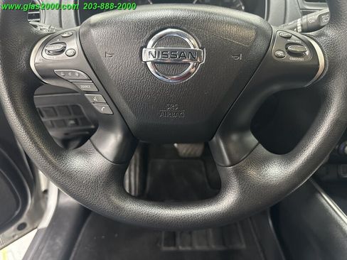 Used 2020 Nissan Pathfinder S AWD/4WD image 31