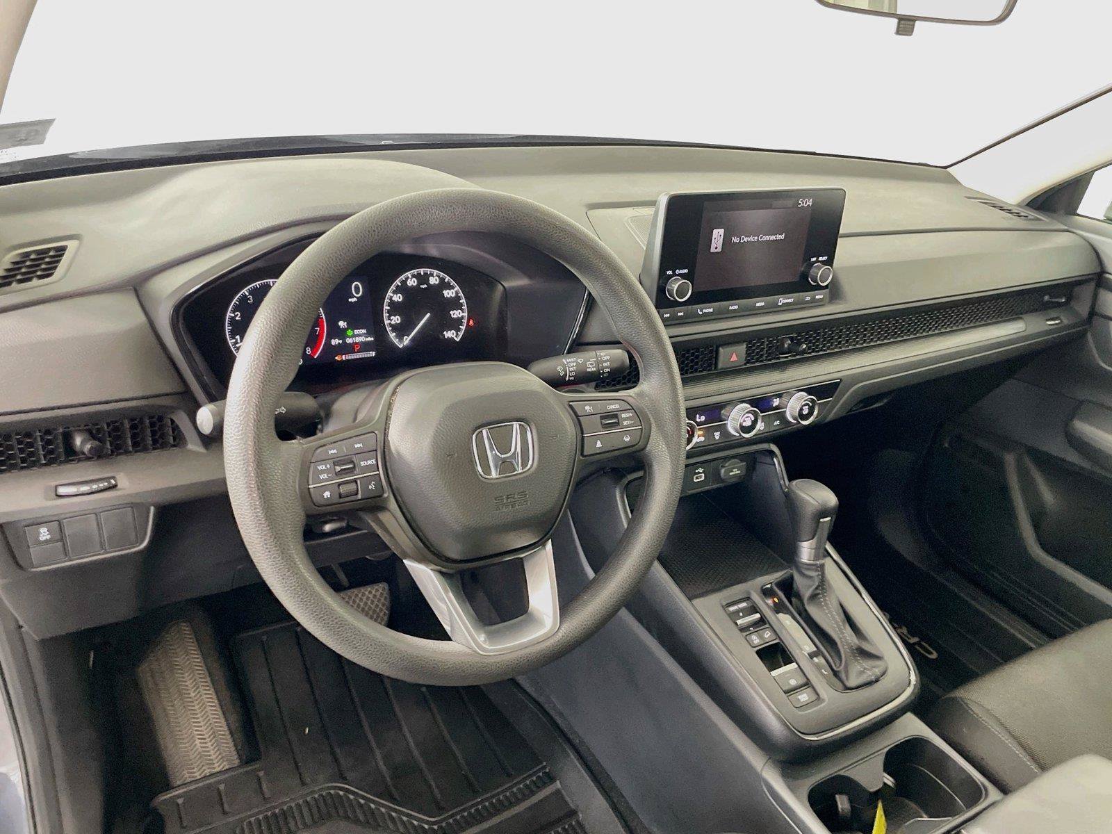 Used 2025 Honda CR-V LX image 13