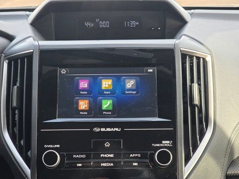 Used 2018 Subaru Crosstrek 2.0i Premium w/ Popular Package #3 image 12