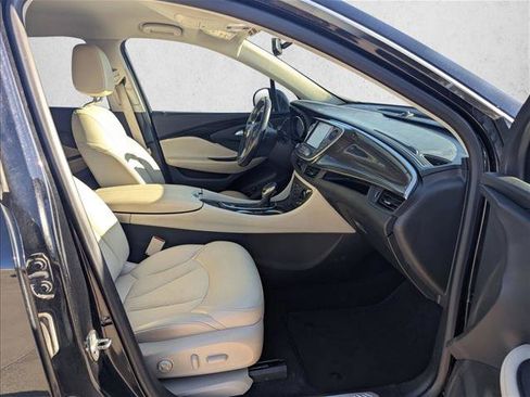 Used 2020 Buick Envision Preferred image 20