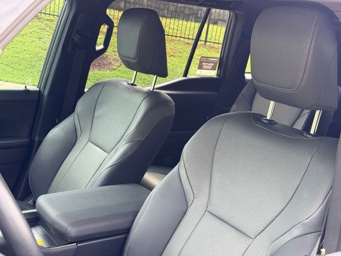 Certified 2024 Lexus GX 550 w/ Cold Area Package AWD/4WD image 22