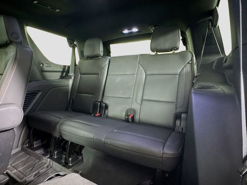 Used 2023 Chevrolet Tahoe High Country image 30