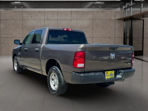 Used 2018 RAM 1500 Tradesman w/ Popular Equipment Group AWD/4WD image 3