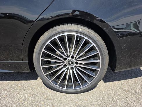 New 2026 Mercedes-Benz C 300 Sedan image 10