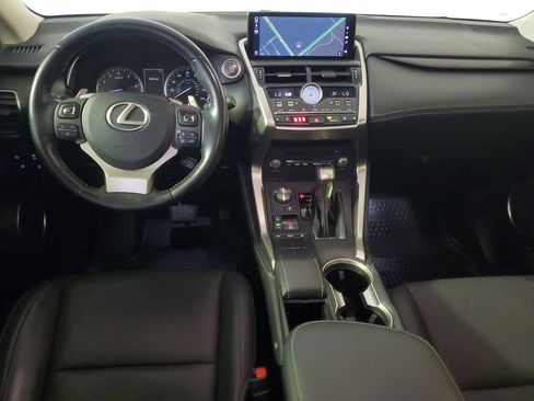 Used 2019 Lexus NX 300 AWD w/ Premium Package image 28